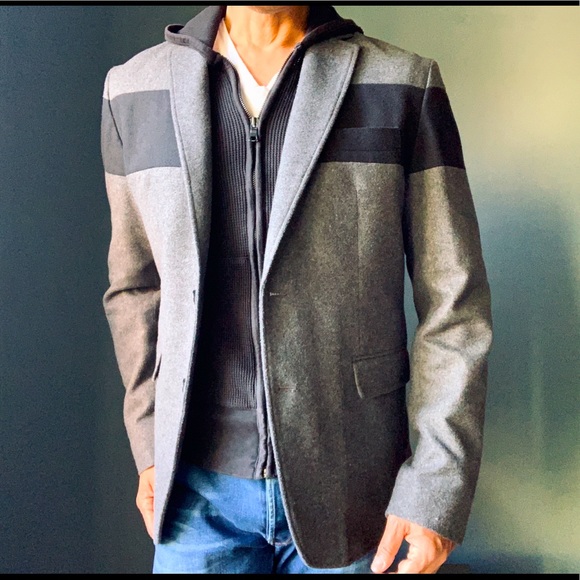 AMERICAN RAG blazer - Picture 1 of 4